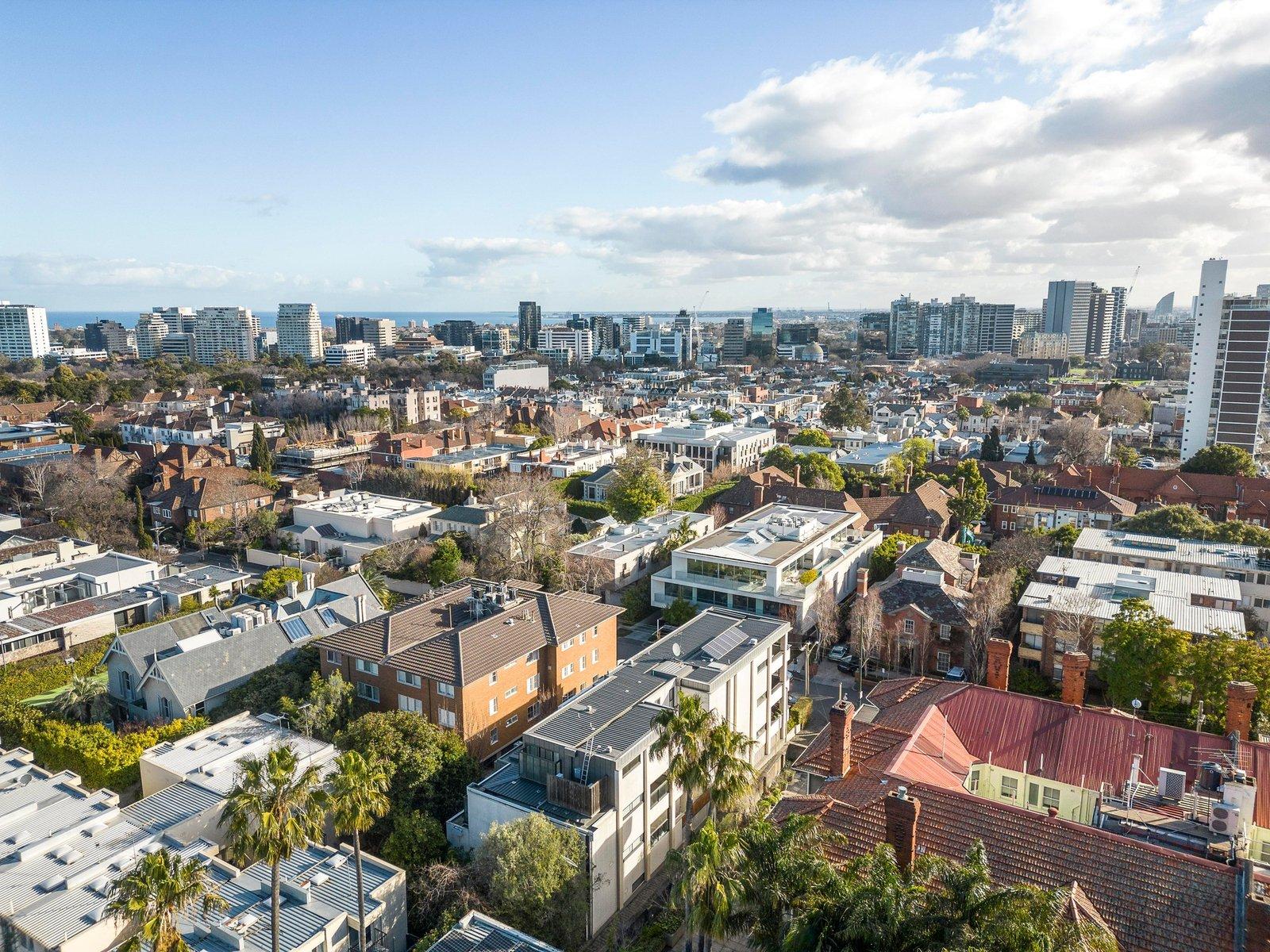 1/126 Walsh Street, South Yarra, 3141