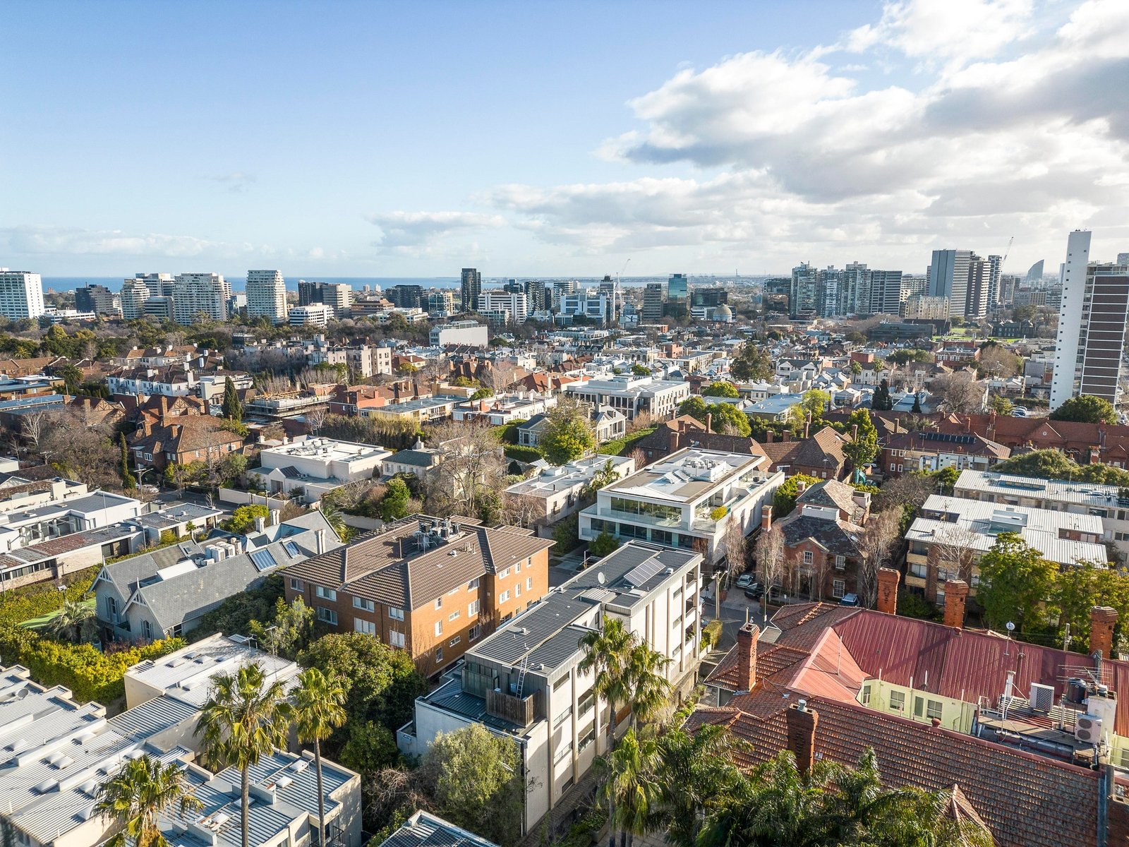 1/126 Walsh Street, South Yarra, 3141