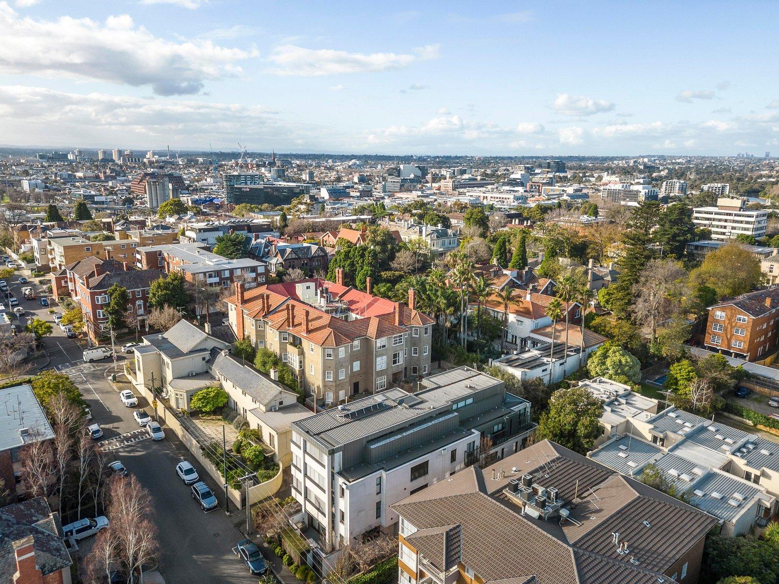 1/126 Walsh Street, South Yarra, 3141