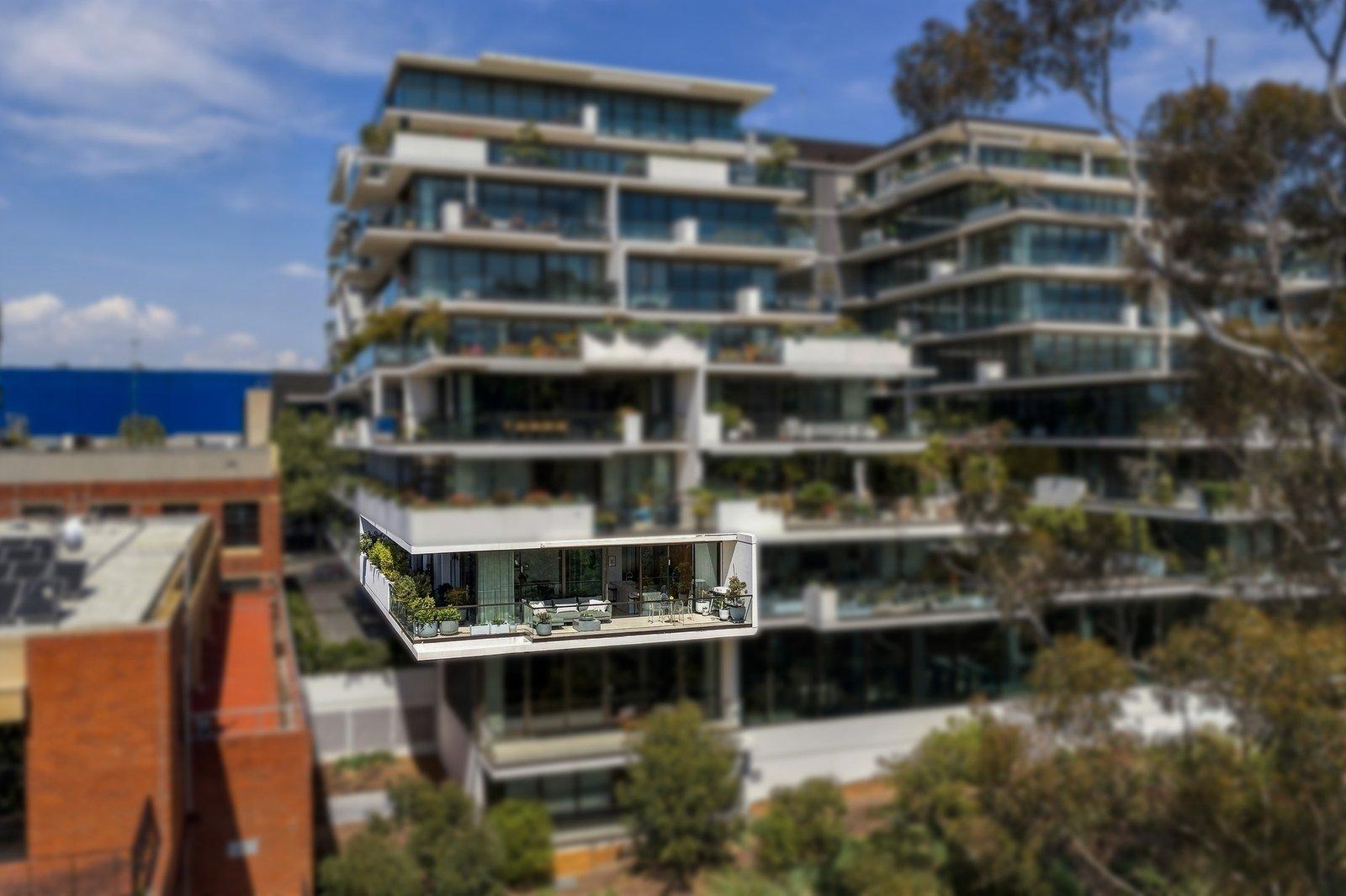 112/649 Victoria Street, Abbotsford, 3067