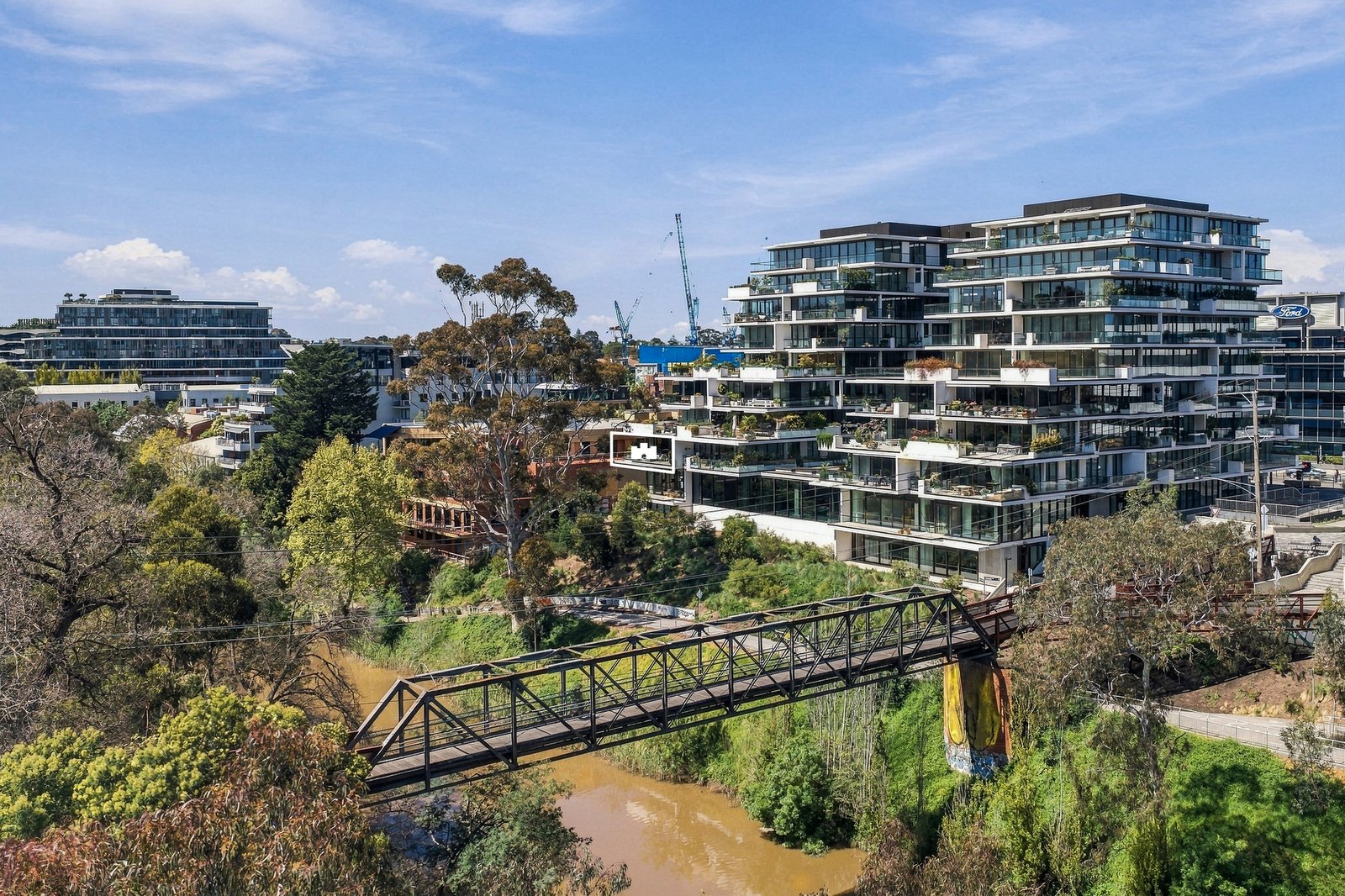 112/649 Victoria Street, Abbotsford, 3067
