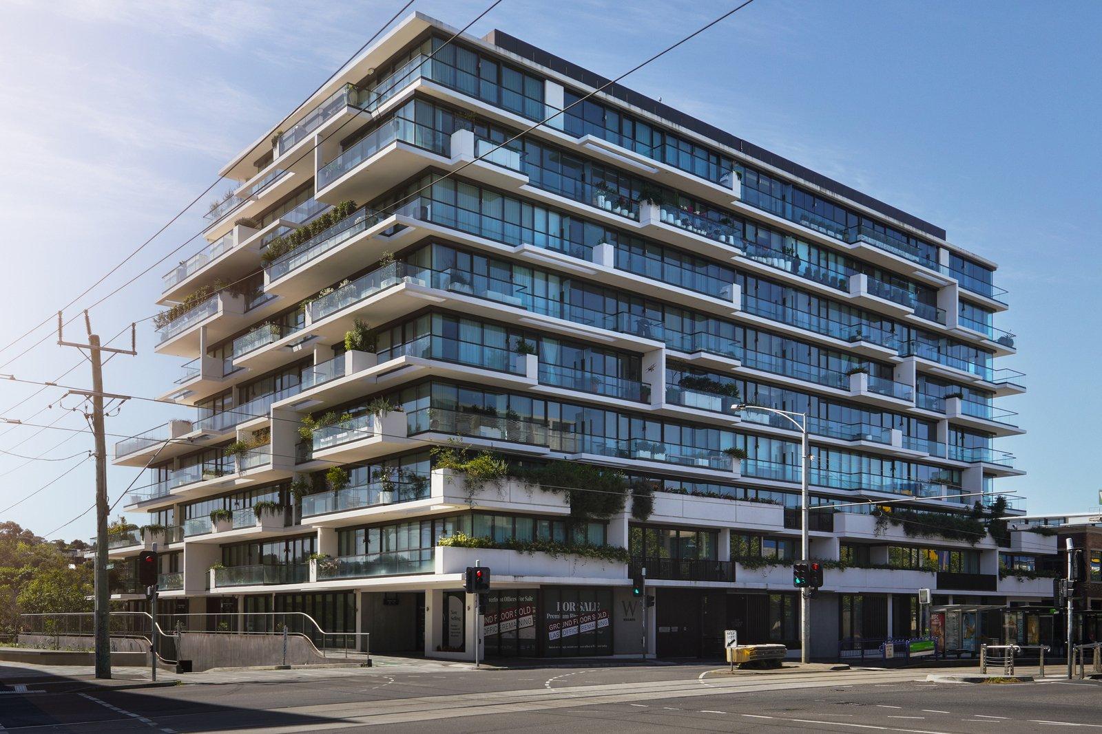 112/649 Victoria Street, Abbotsford, 3067