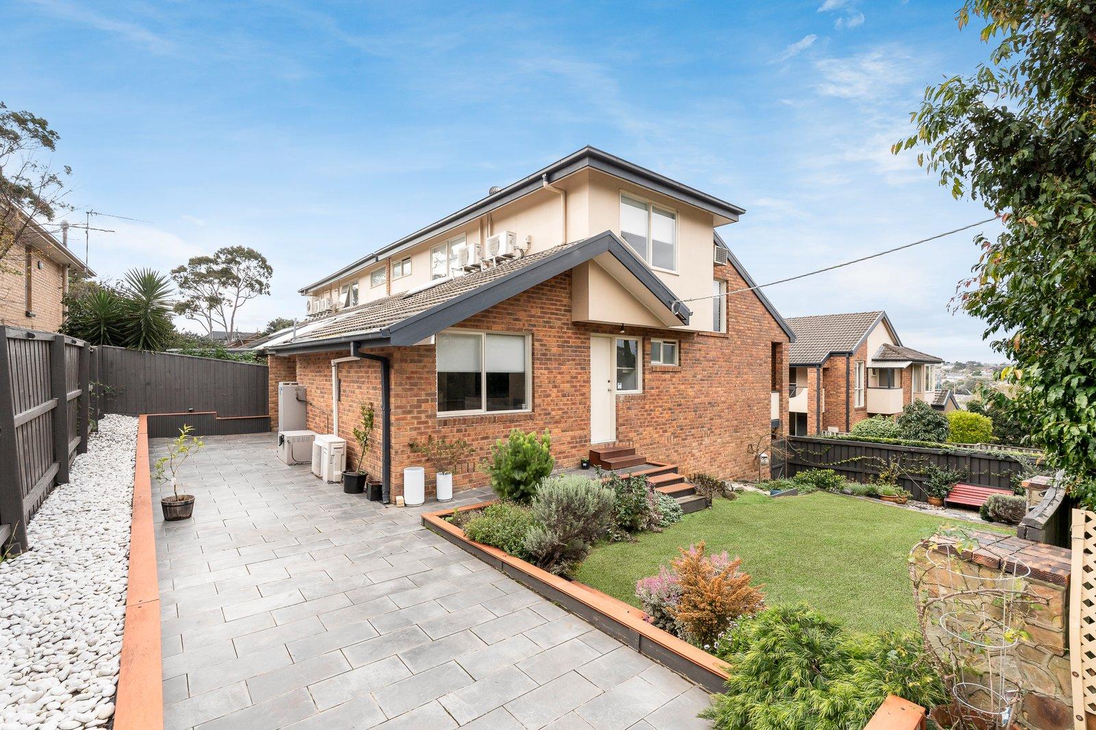 1/13-15 Lemon Road, Balwyn North, 3104