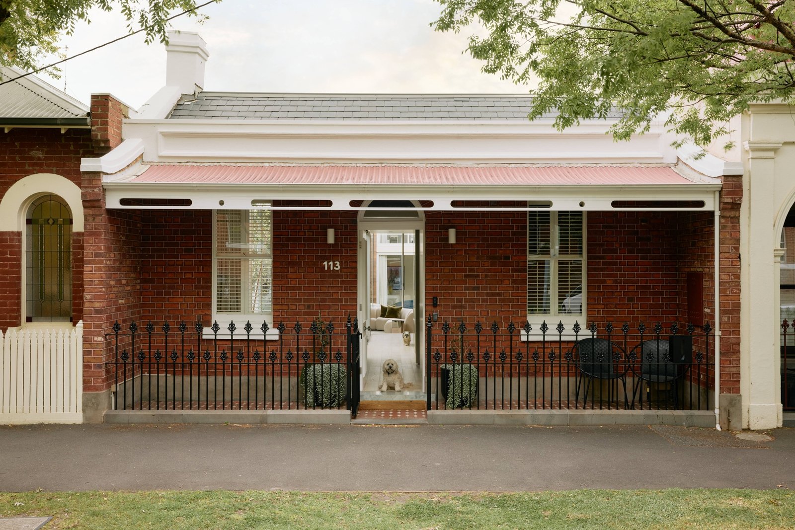 113 Raglan Street, South Melbourne, 3205