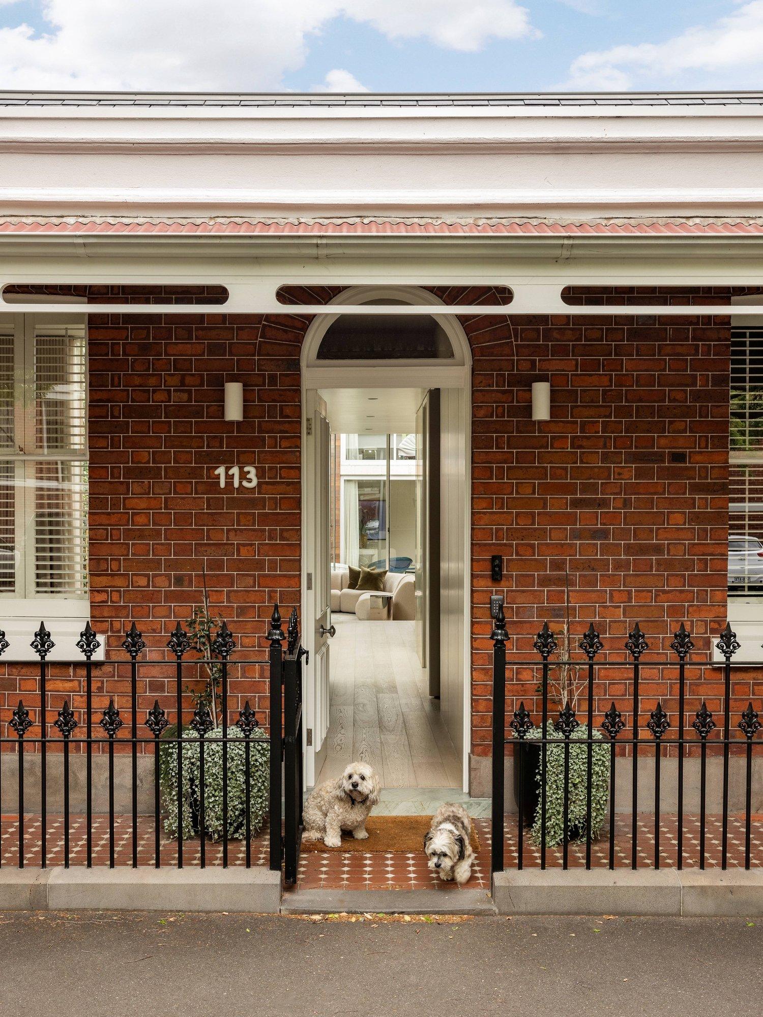 113 Raglan Street, South Melbourne, 3205