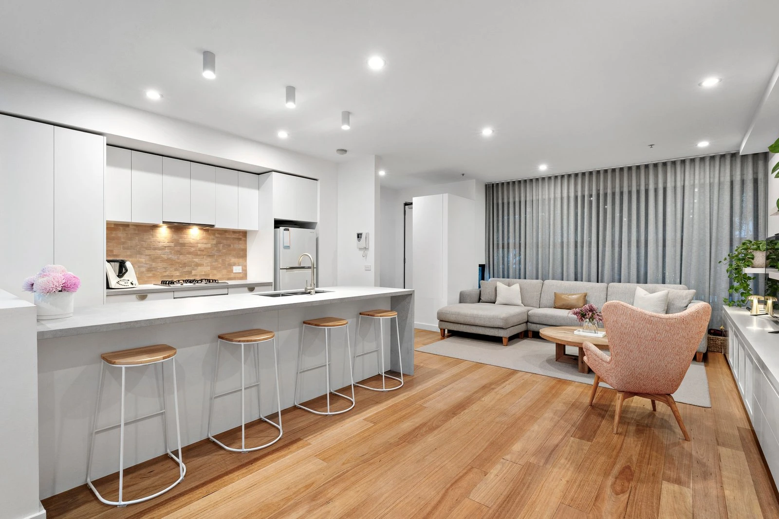 1/130 Princes Street, Port Melbourne, 3207
