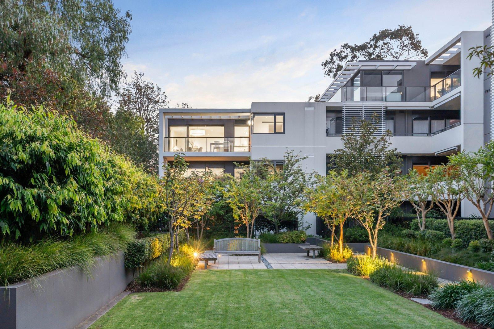 113/33 Wattle Road, Hawthorn, 3122