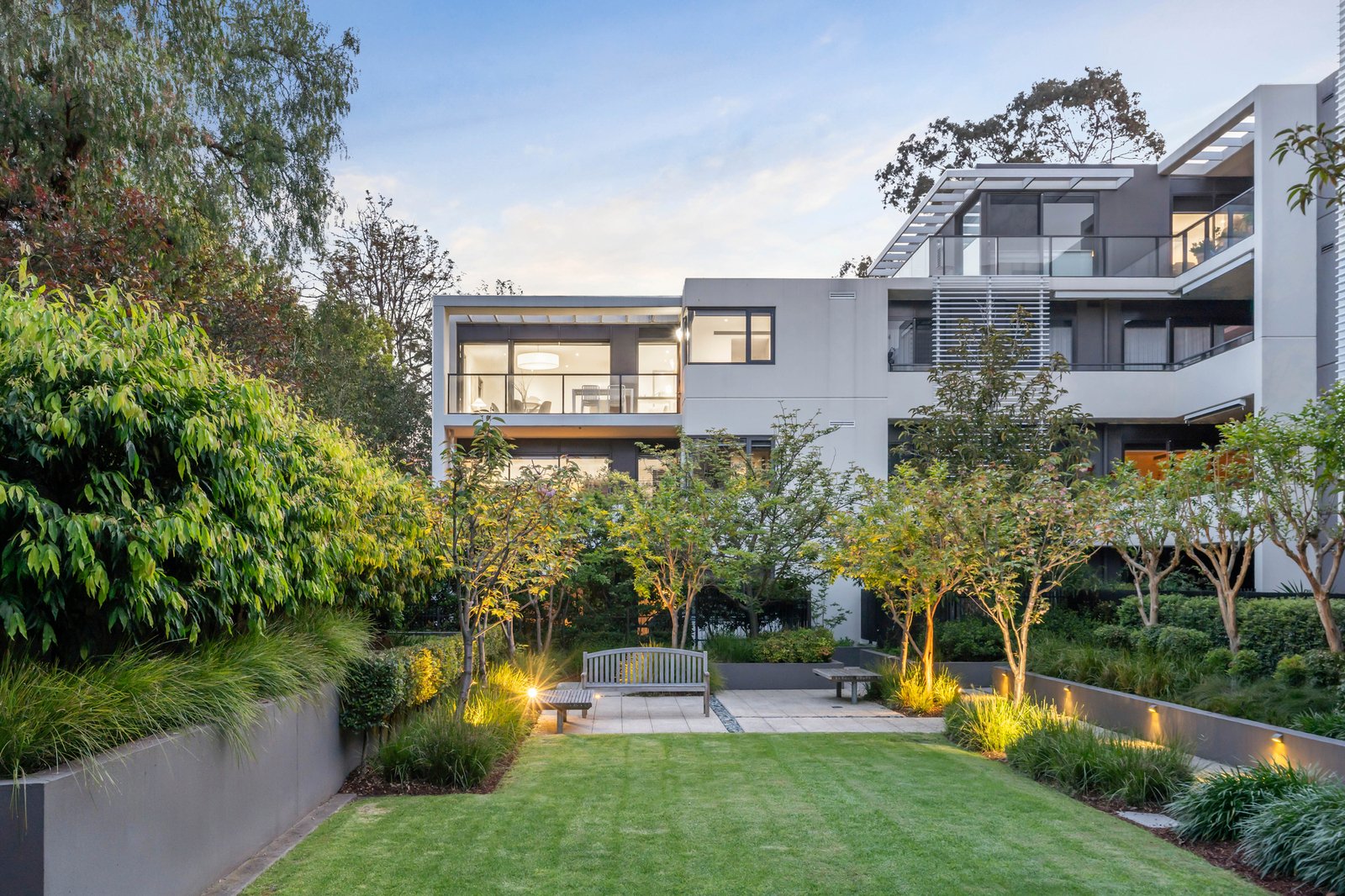 113/33 Wattle Road, Hawthorn, 3122