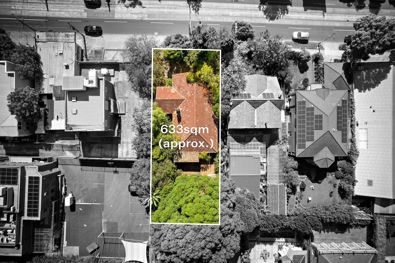 1134 Malvern Road, Malvern, 3144