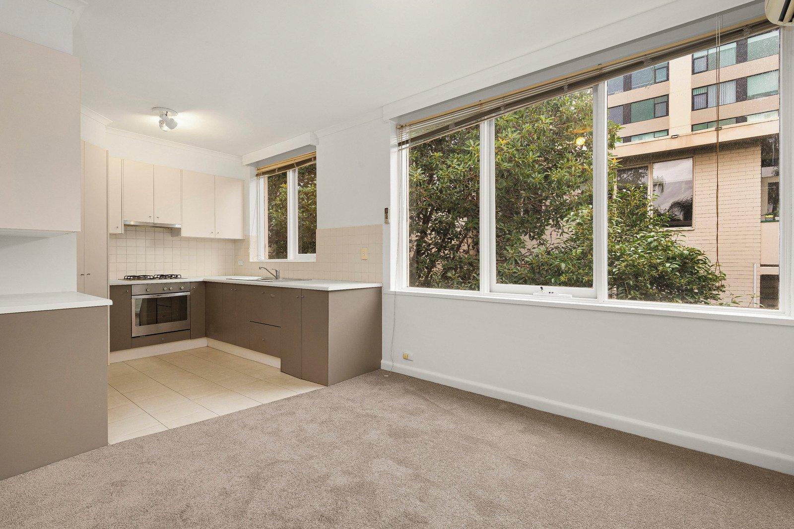 11/386 Toorak Road, South Yarra, 3141