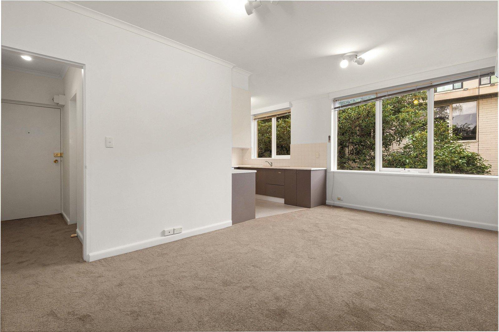 11/386 Toorak Road, South Yarra, 3141
