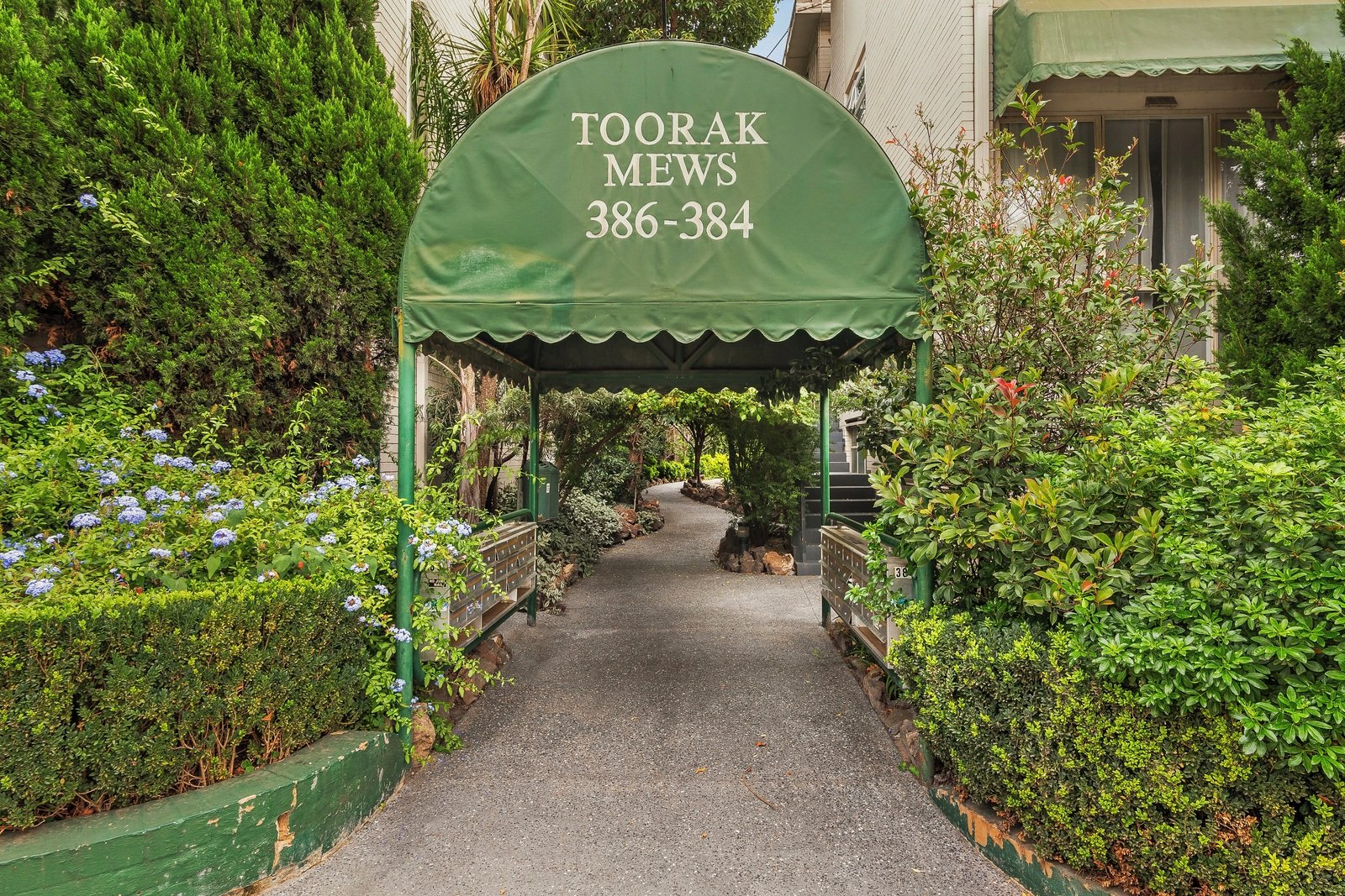 11/386 Toorak Road, South Yarra, 3141