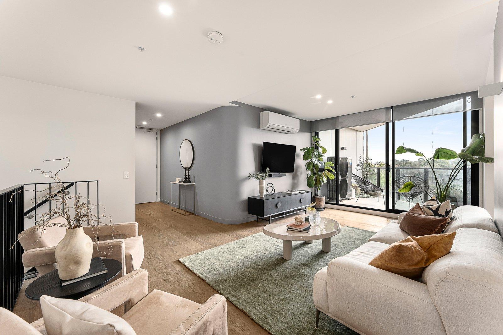 113/881 High Street, Armadale, 3143