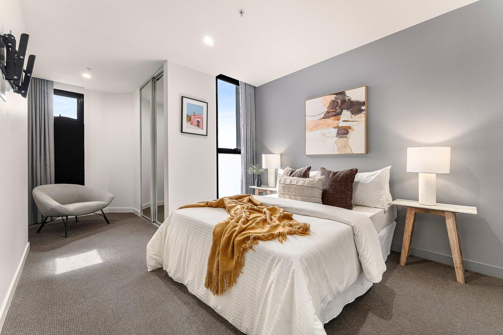 113/881 High Street, Armadale, 3143