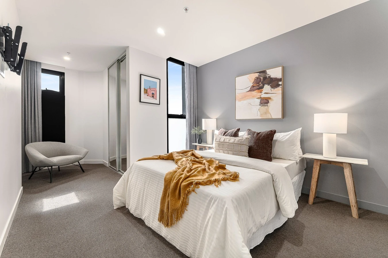 113/881 High Street, Armadale, 3143