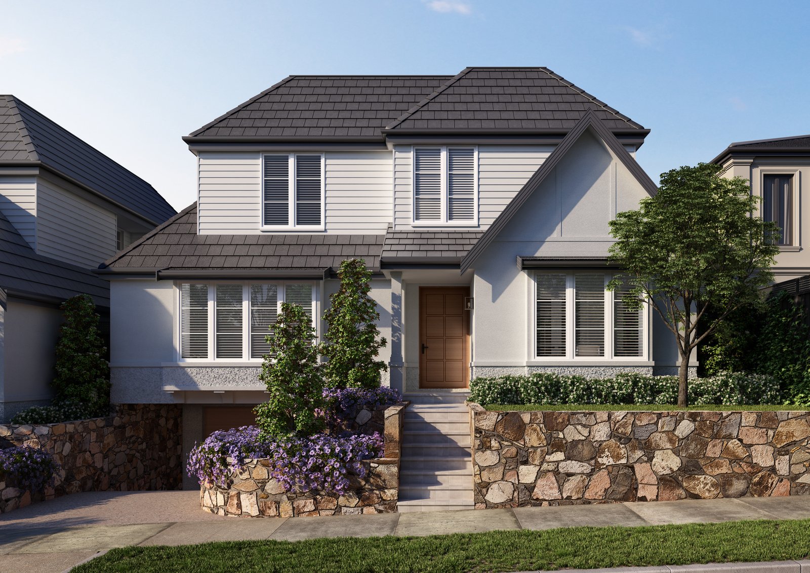 114-116 Belford Road, Kew East, 3102