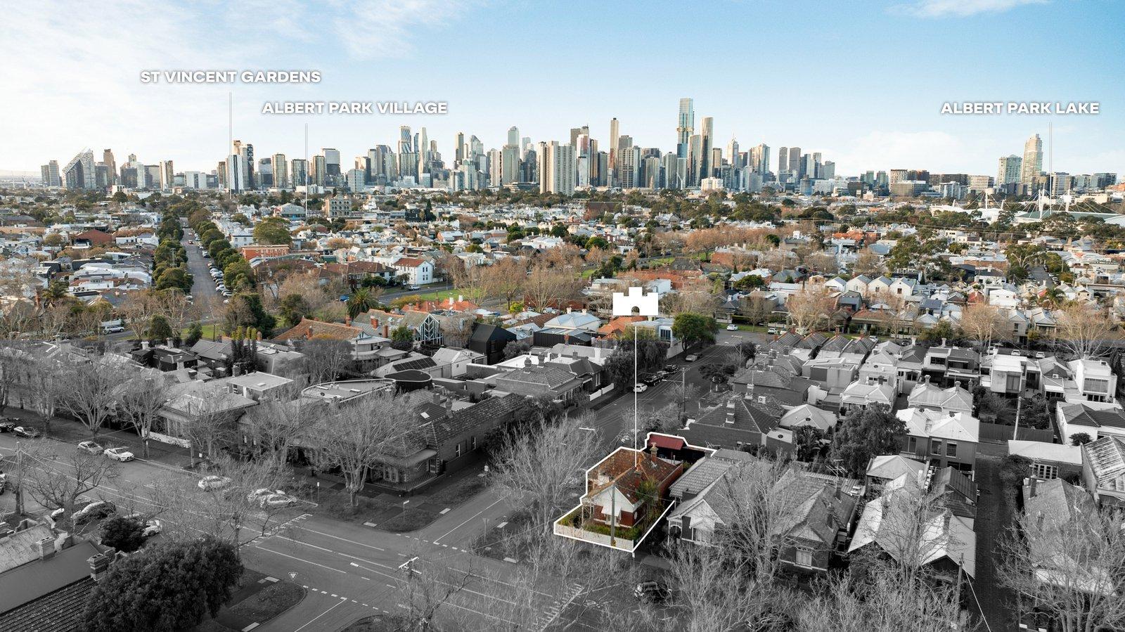 115 Richardson Street, Albert Park, 3206