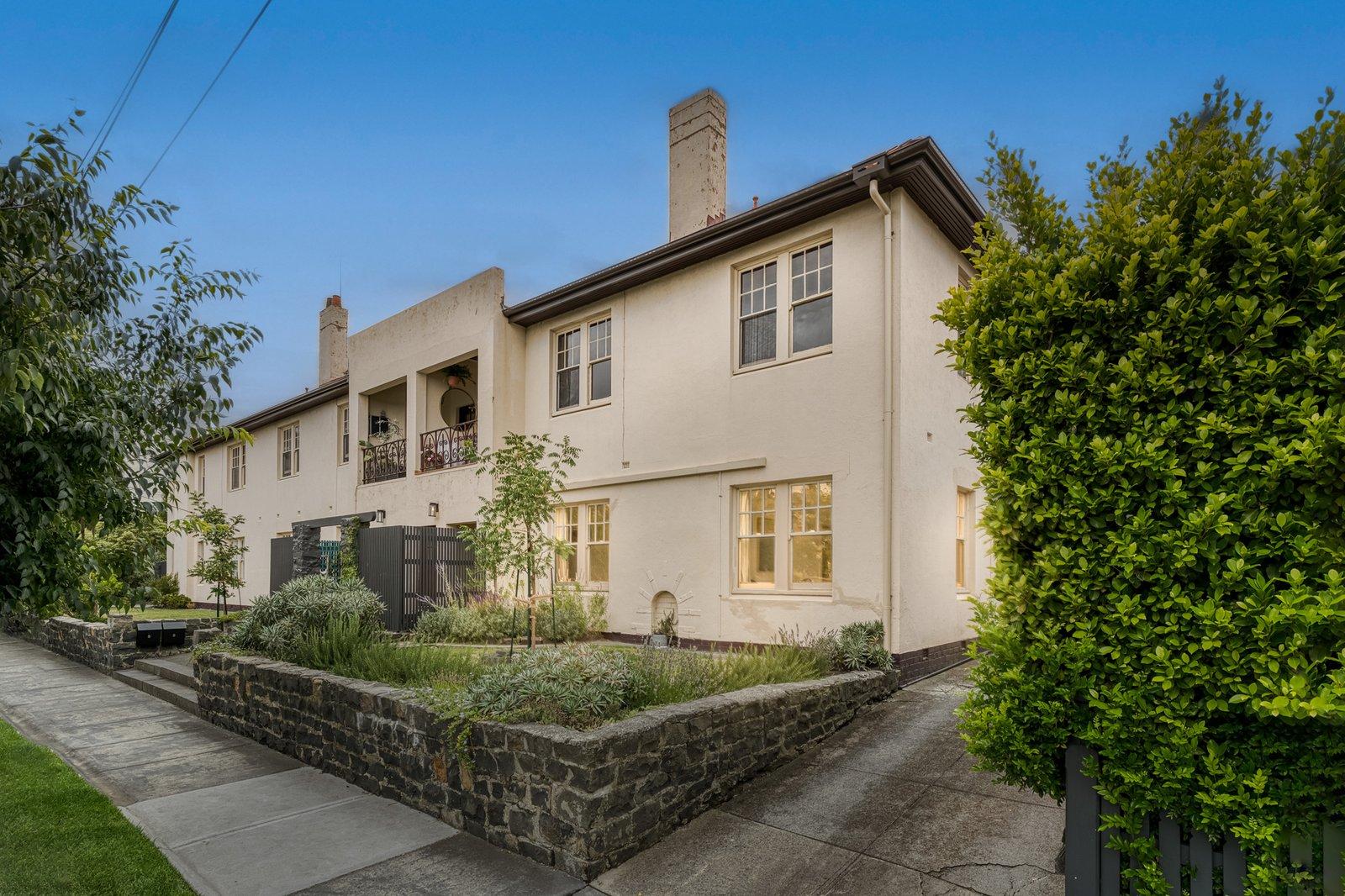 11/50 Grove Road, Hawthorn, 3122