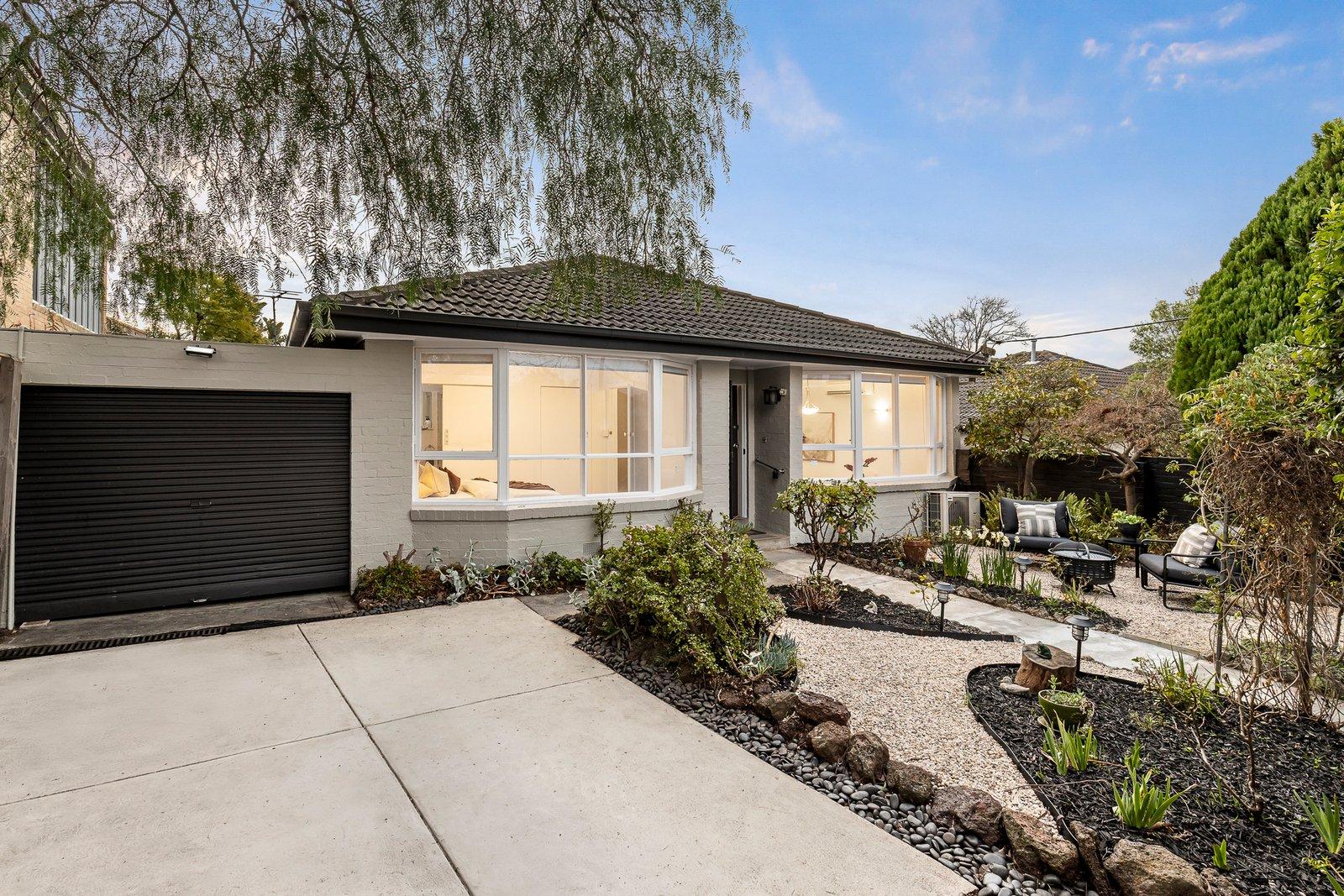 1/153 Finch Street, Glen Iris, 3146