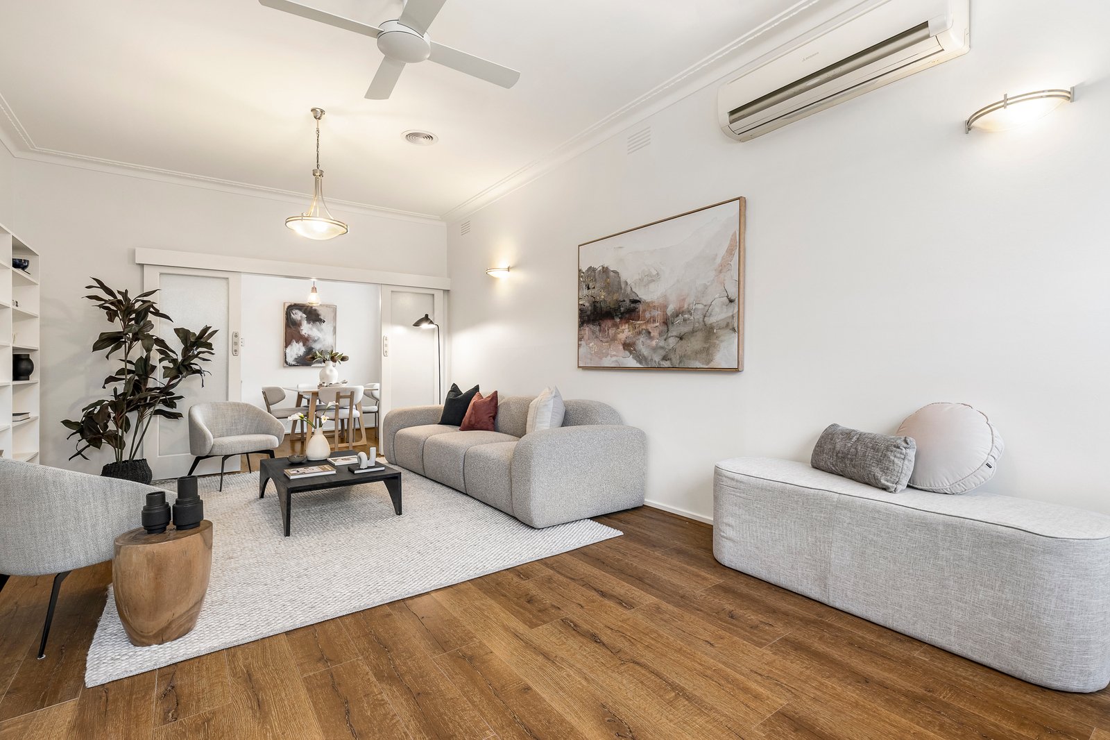 1/153 Finch Street, Glen Iris, 3146