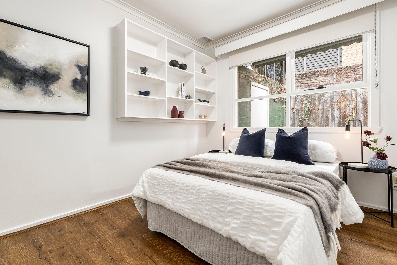1/153 Finch Street, Glen Iris, 3146