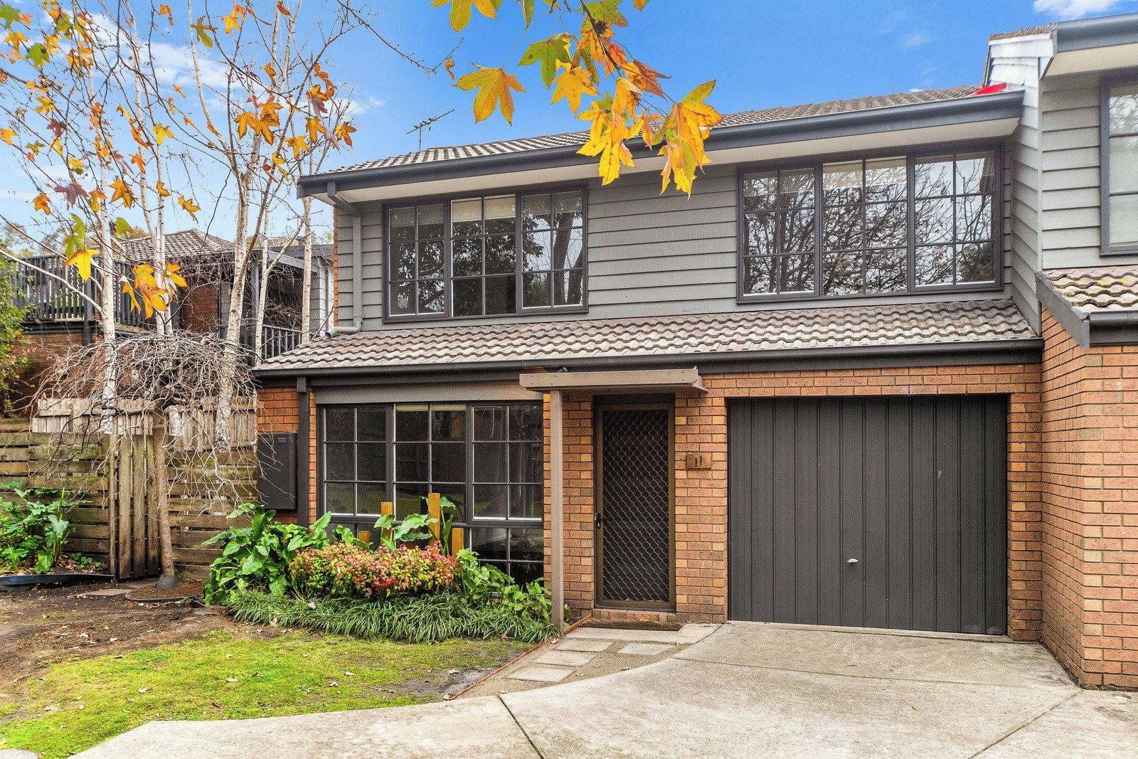 11/54-58 Williams Street, Frankston, 3199
