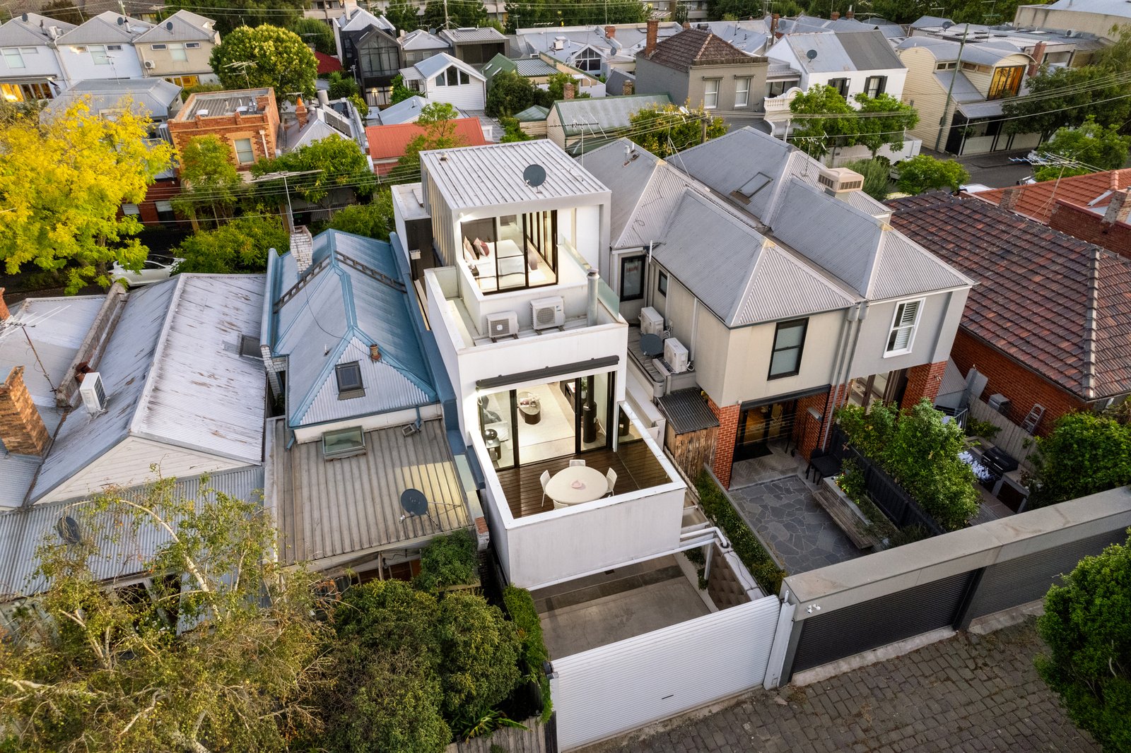 116 Cobden Street, South Melbourne, 3205