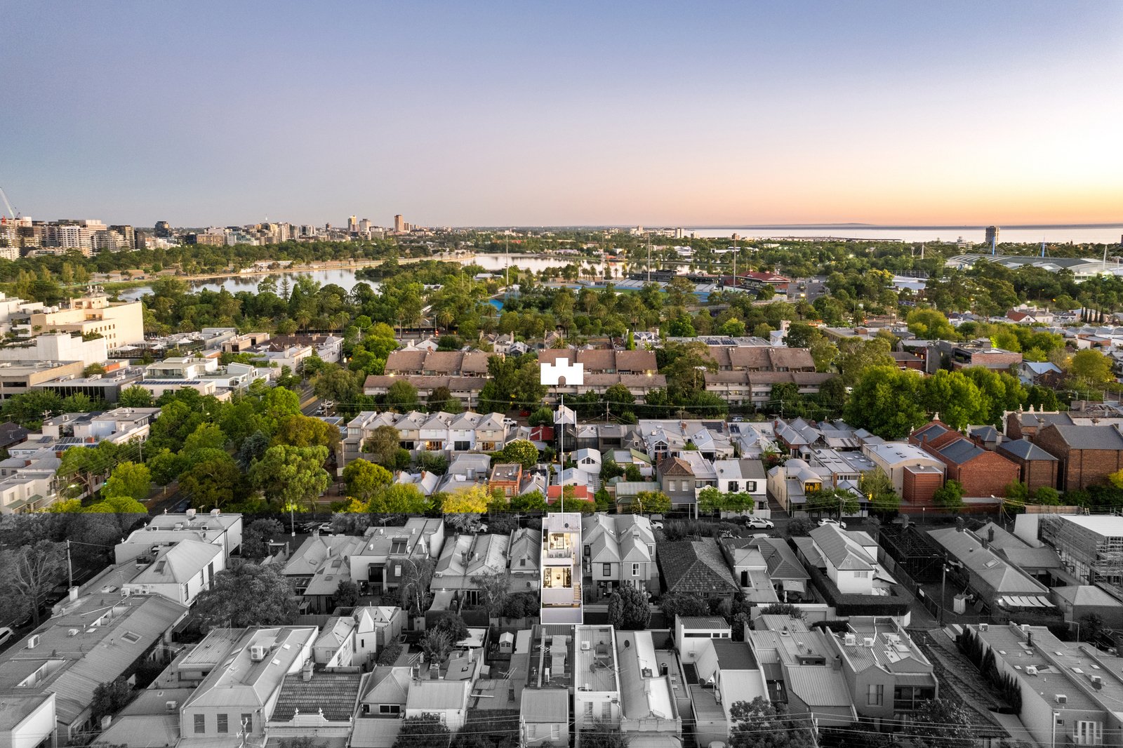 116 Cobden Street, South Melbourne, 3205