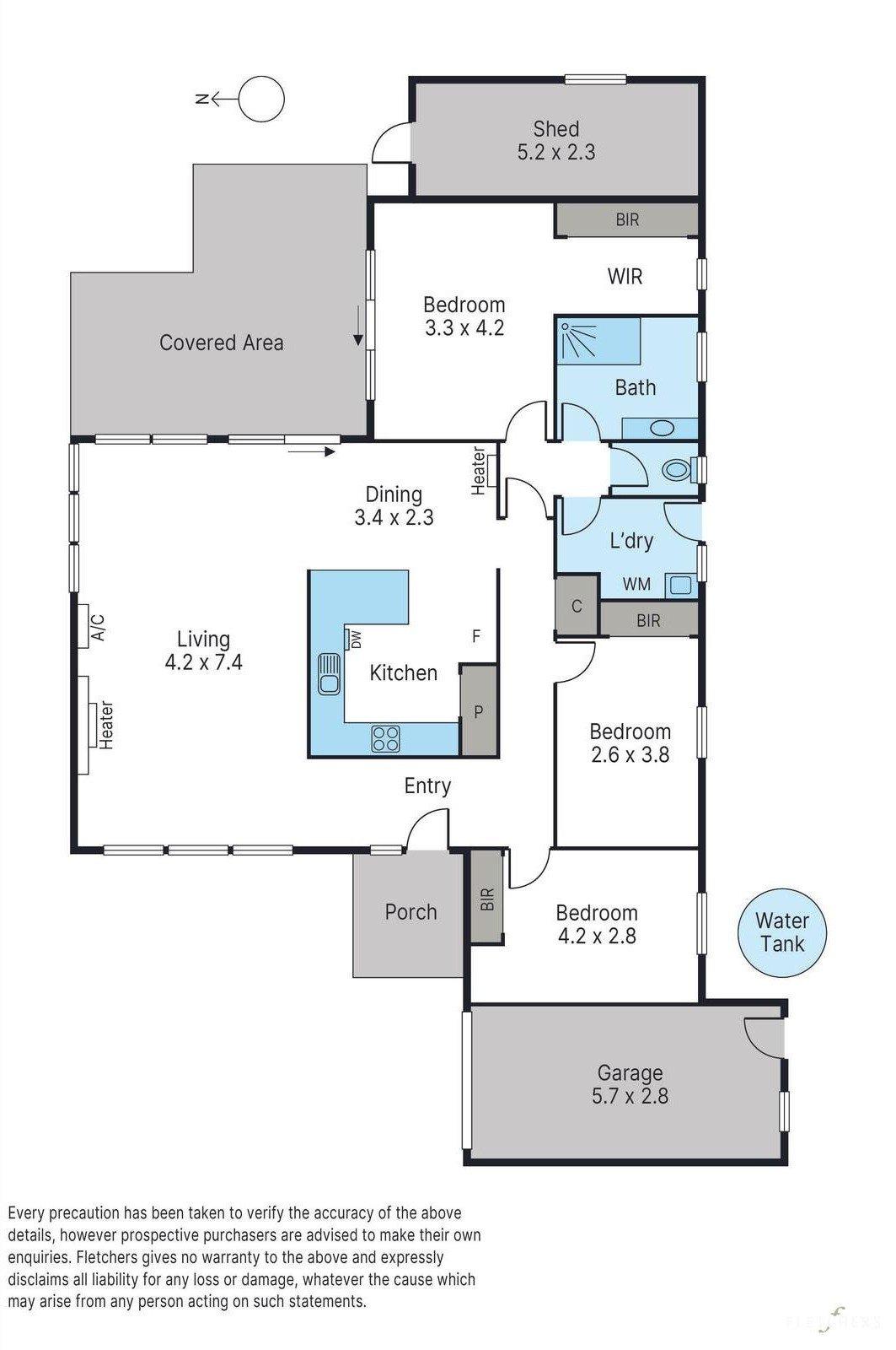 1/16 Glyndon Road, Camberwell, Vic