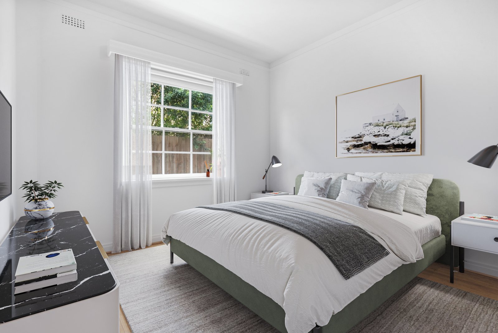 1/160 Brighton Road, Ripponlea, 3185
