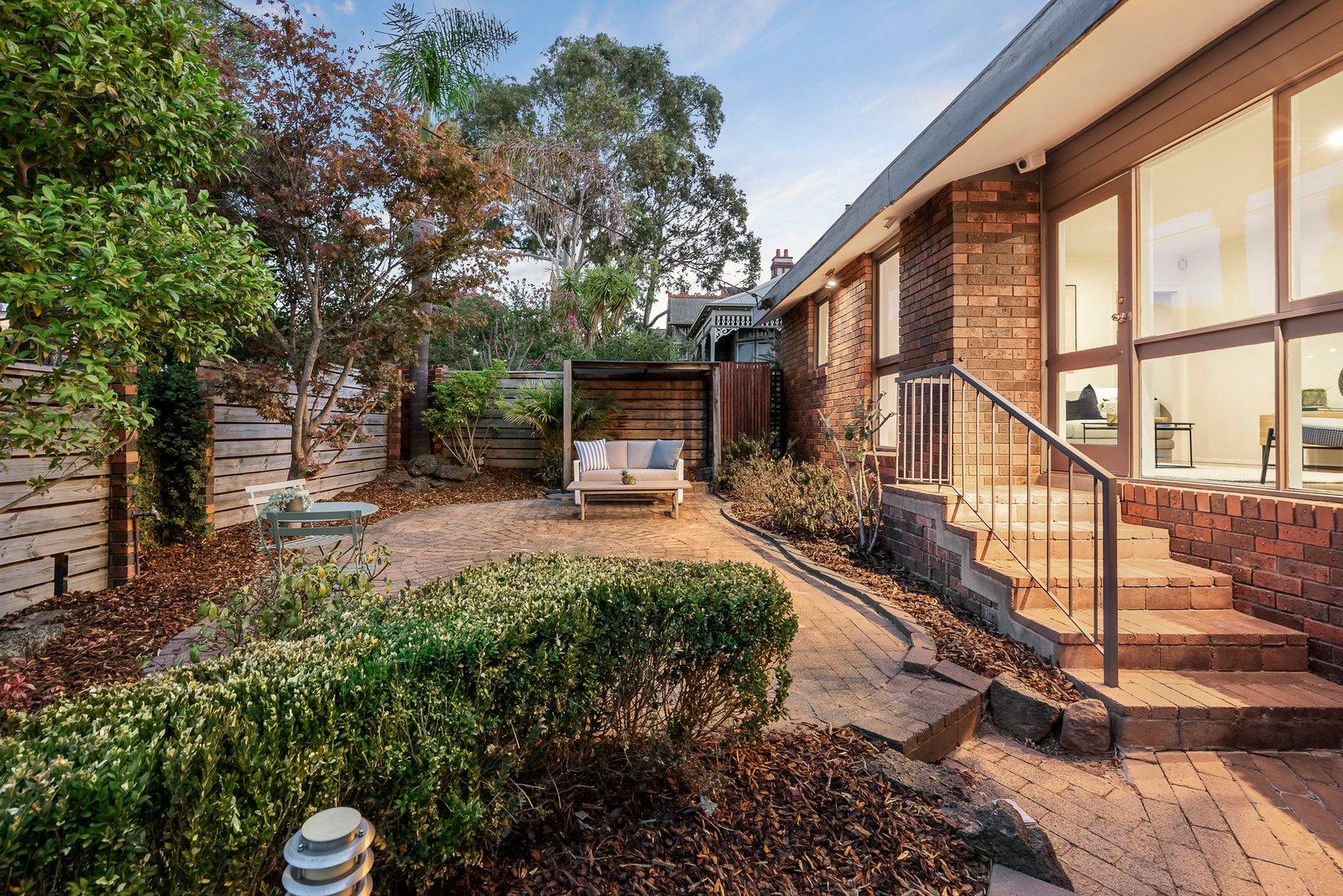1/17 Cecil Street, Kew, 3101
