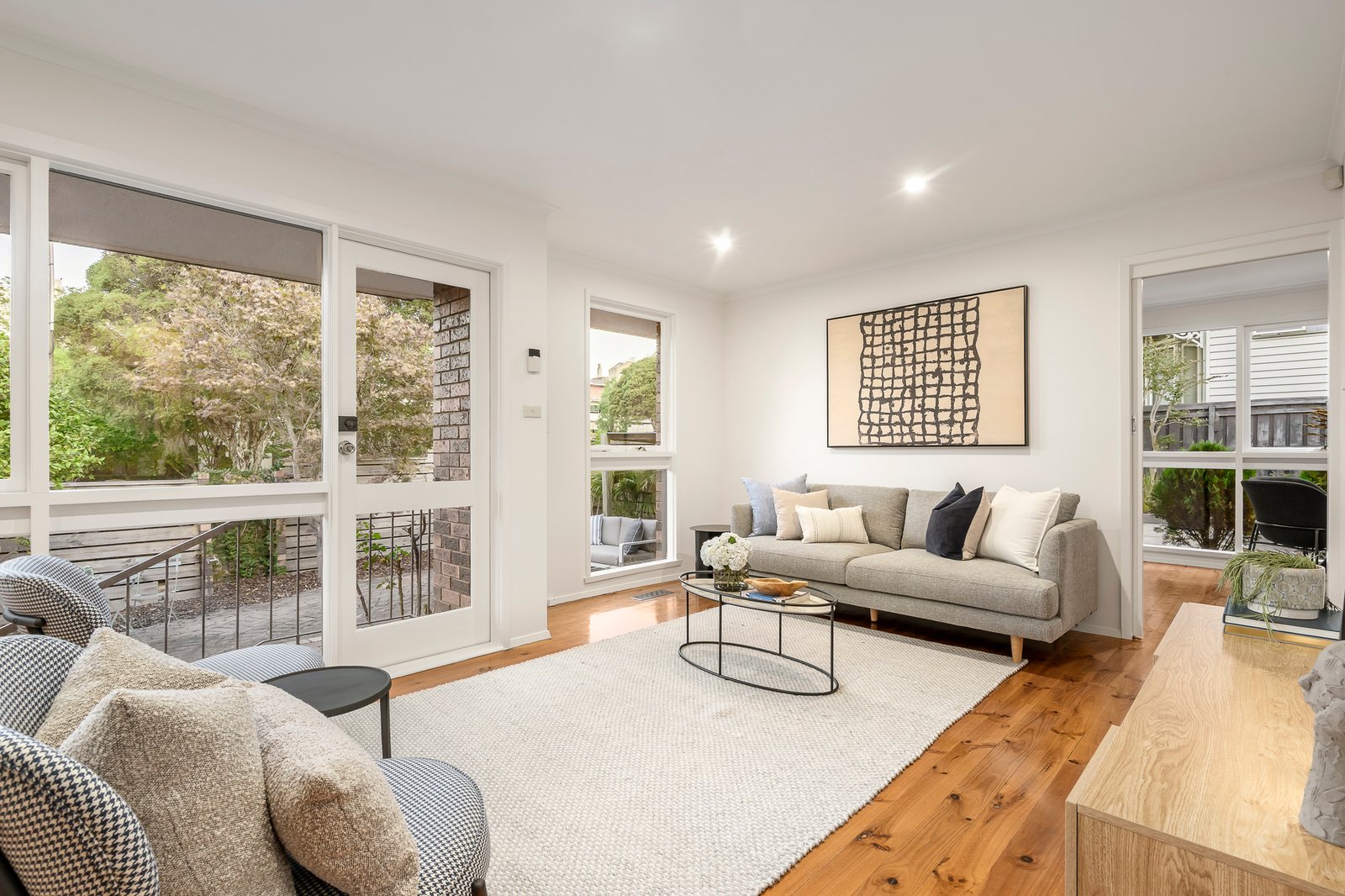 1/17 Cecil Street, Kew, 3101