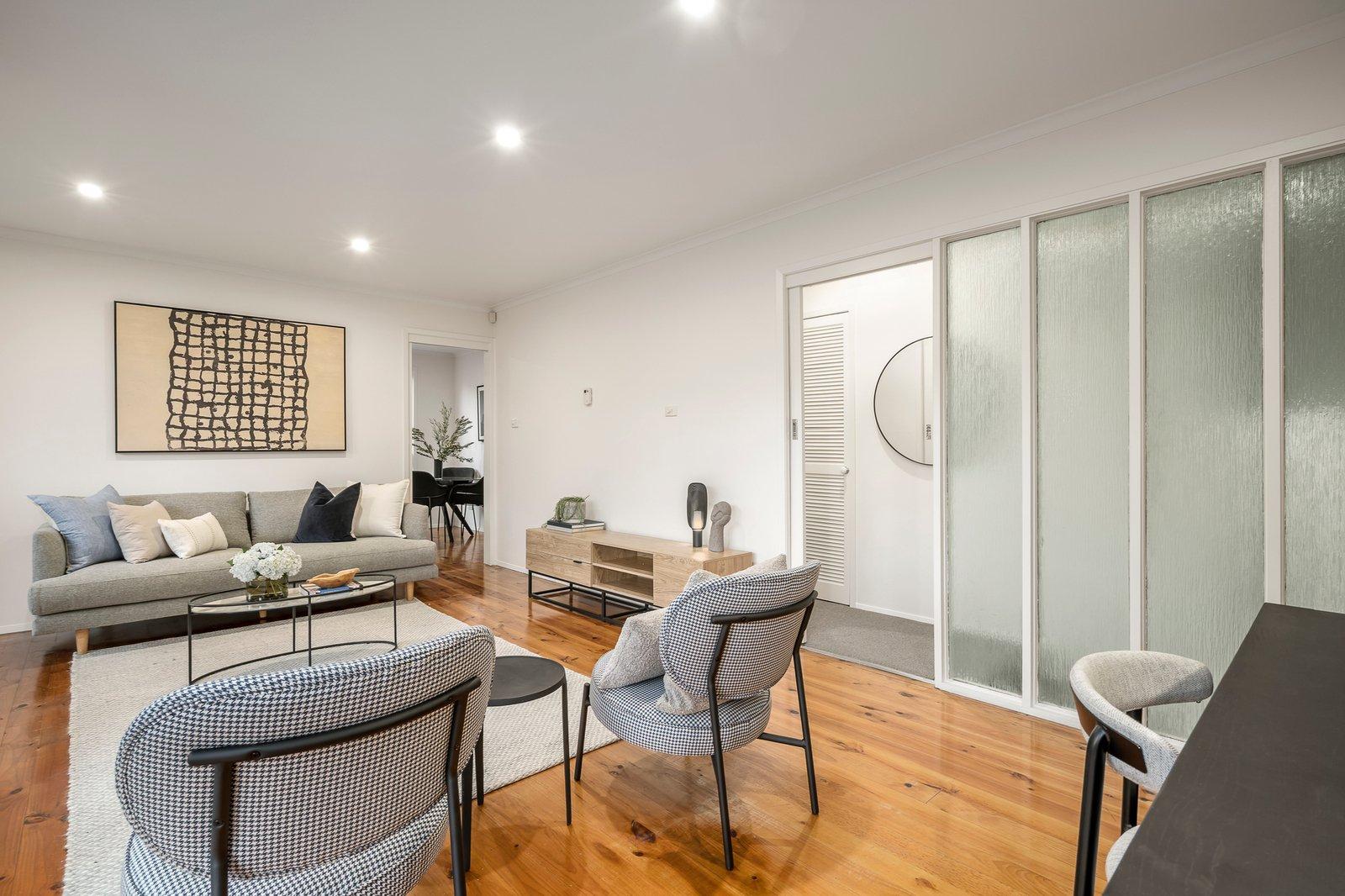 1/17 Cecil Street, Kew, 3101