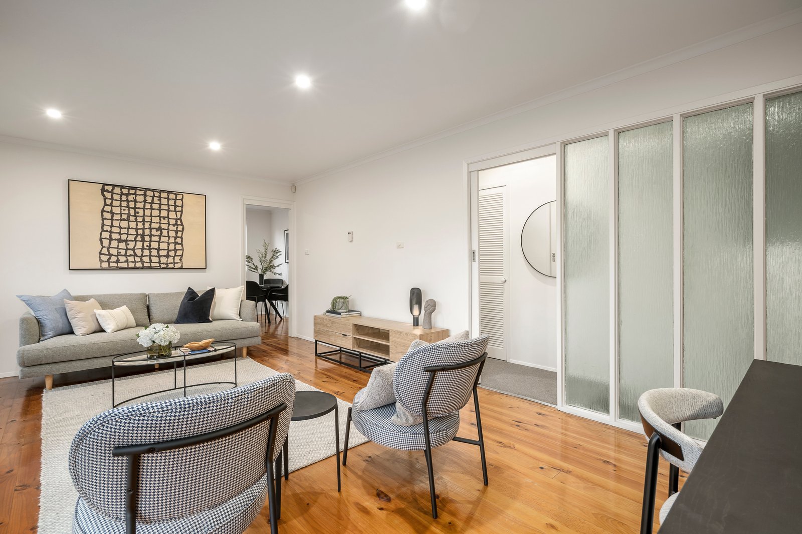 1/17 Cecil Street, Kew, 3101