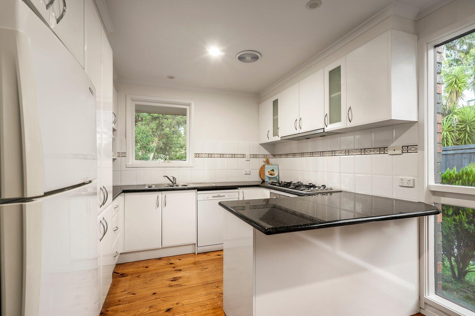 1/17 Cecil Street, Kew, 3101