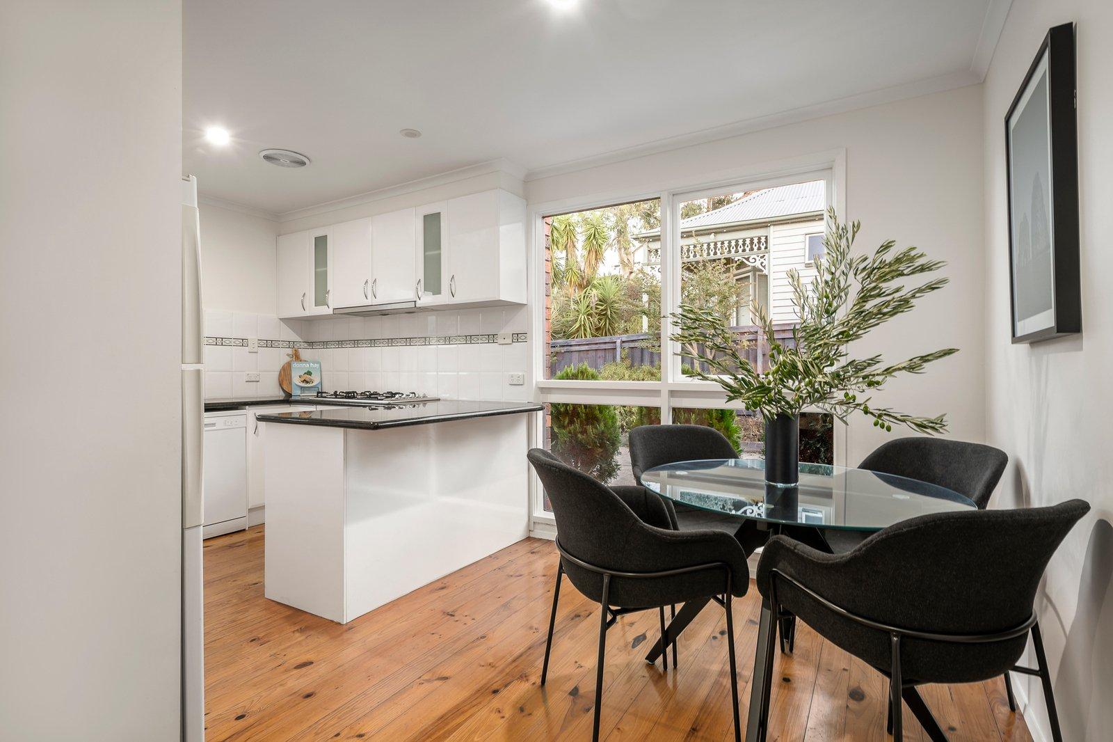 1/17 Cecil Street, Kew, 3101