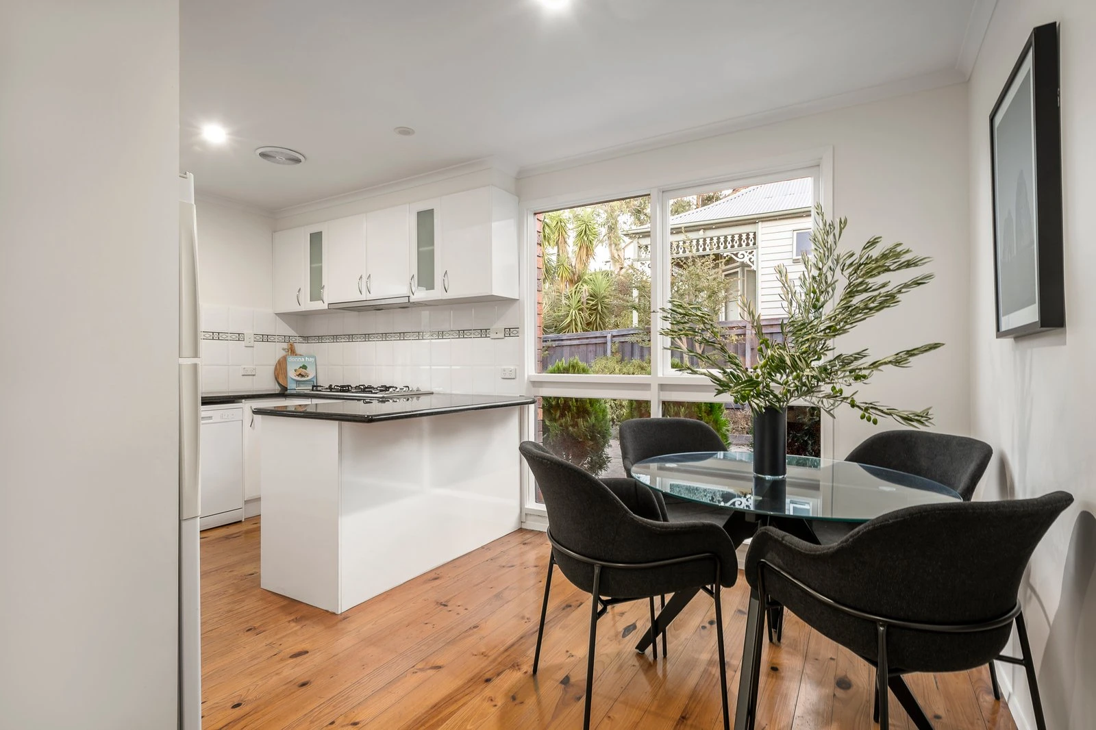 1/17 Cecil Street, Kew, 3101