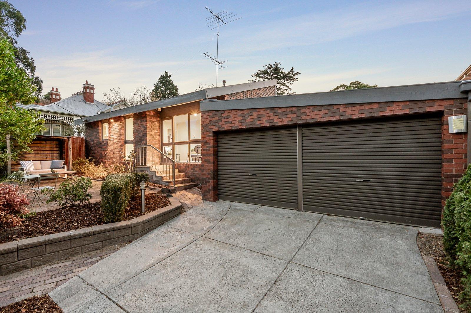 1/17 Cecil Street, Kew, 3101