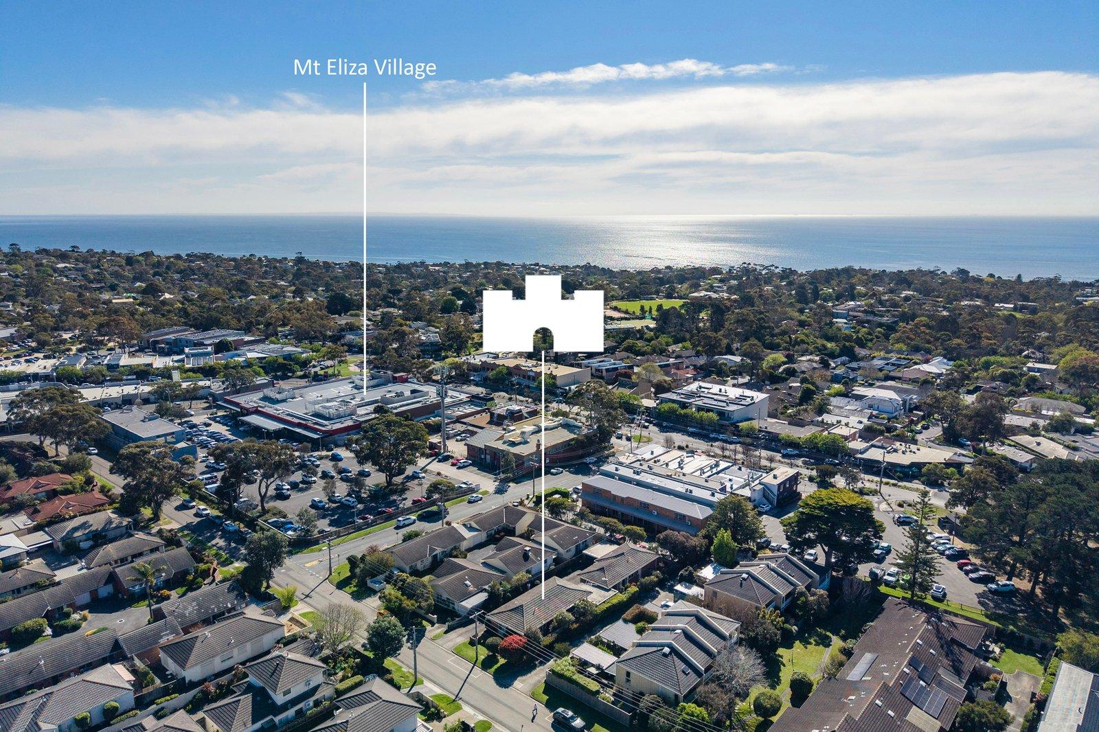 1/17 Clarkestown Avenue, Mount Eliza, 3930