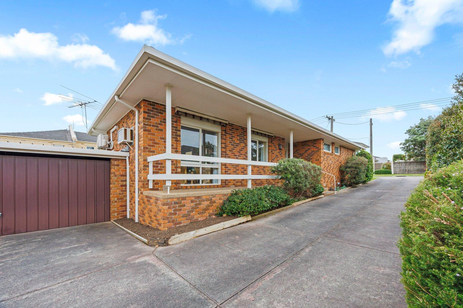 1/17 Clarkestown Avenue, Mount Eliza, 3930