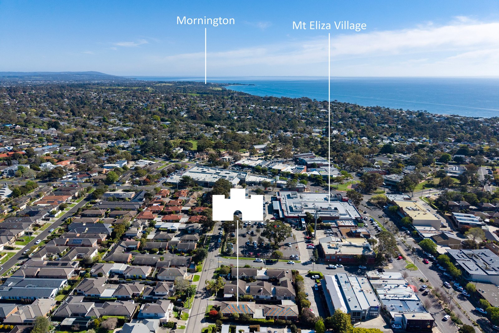 1/17 Clarkestown Avenue, Mount Eliza, 3930