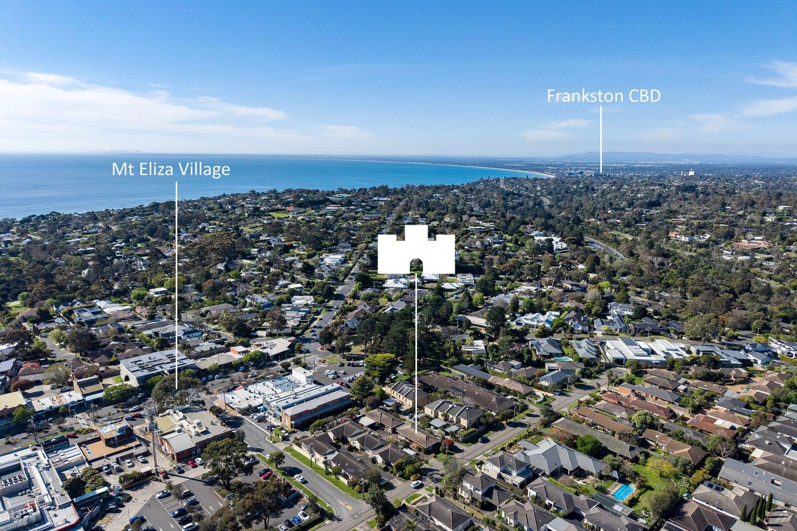 1/17 Clarkestown Avenue, Mount Eliza, 3930