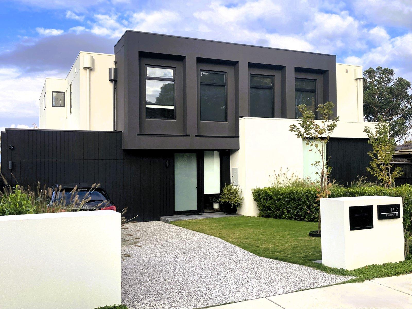 1/17 Evelina Street, Mont Albert North, Vic