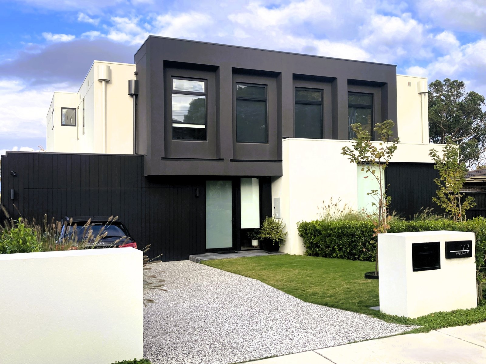 1/17 Evelina Street, Mont Albert North, Vic