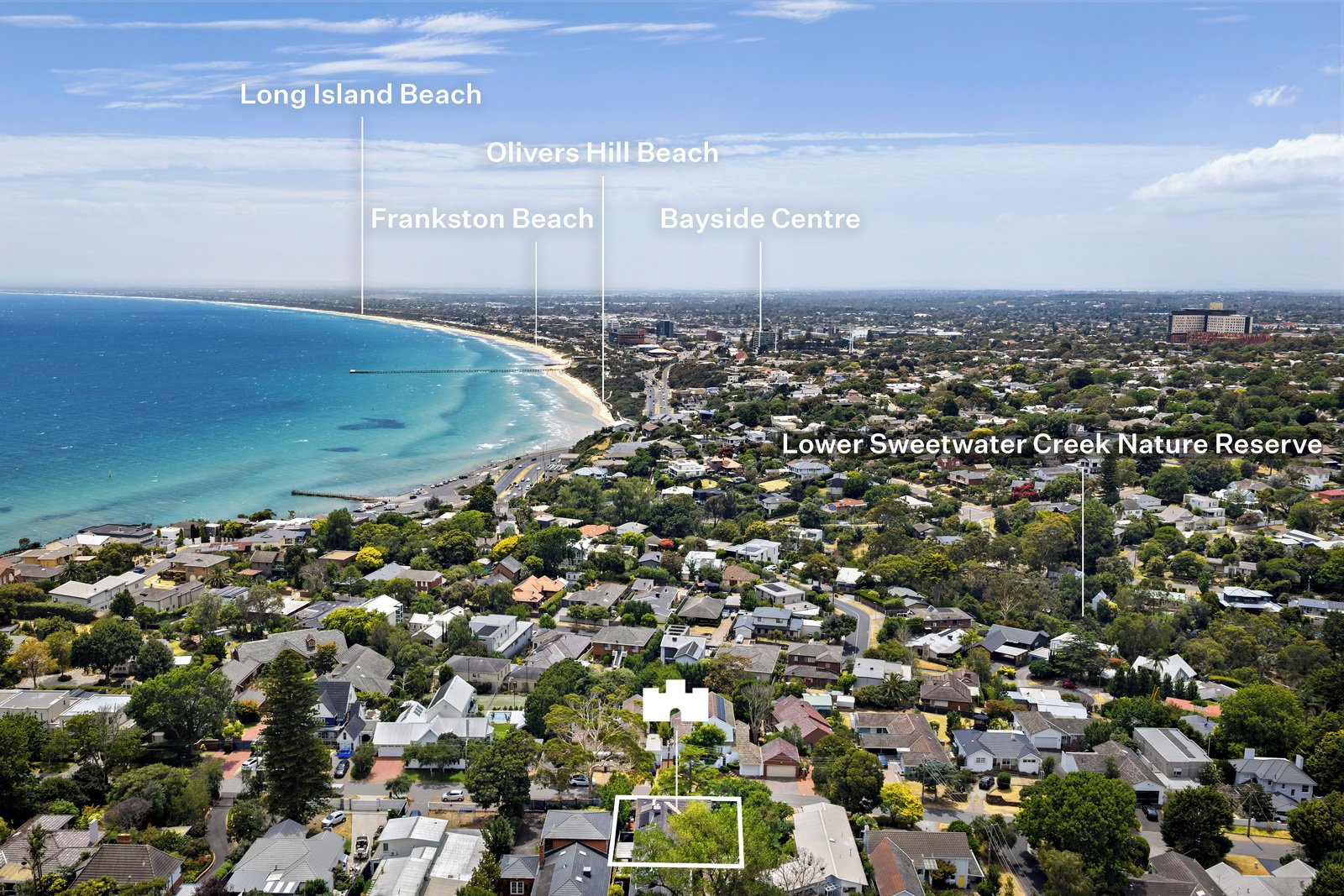 1/18 Bruarong Crescent, Frankston South, 3199