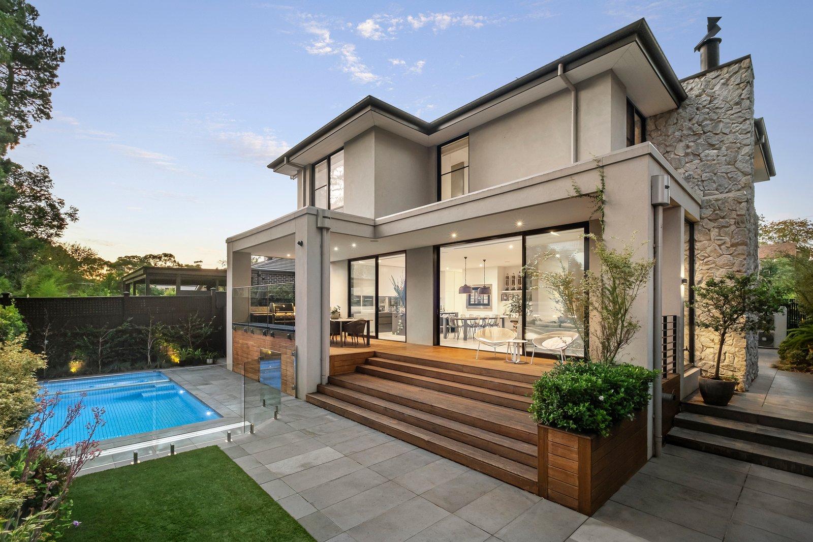 118 Great Valley Road, Glen Iris, 3146