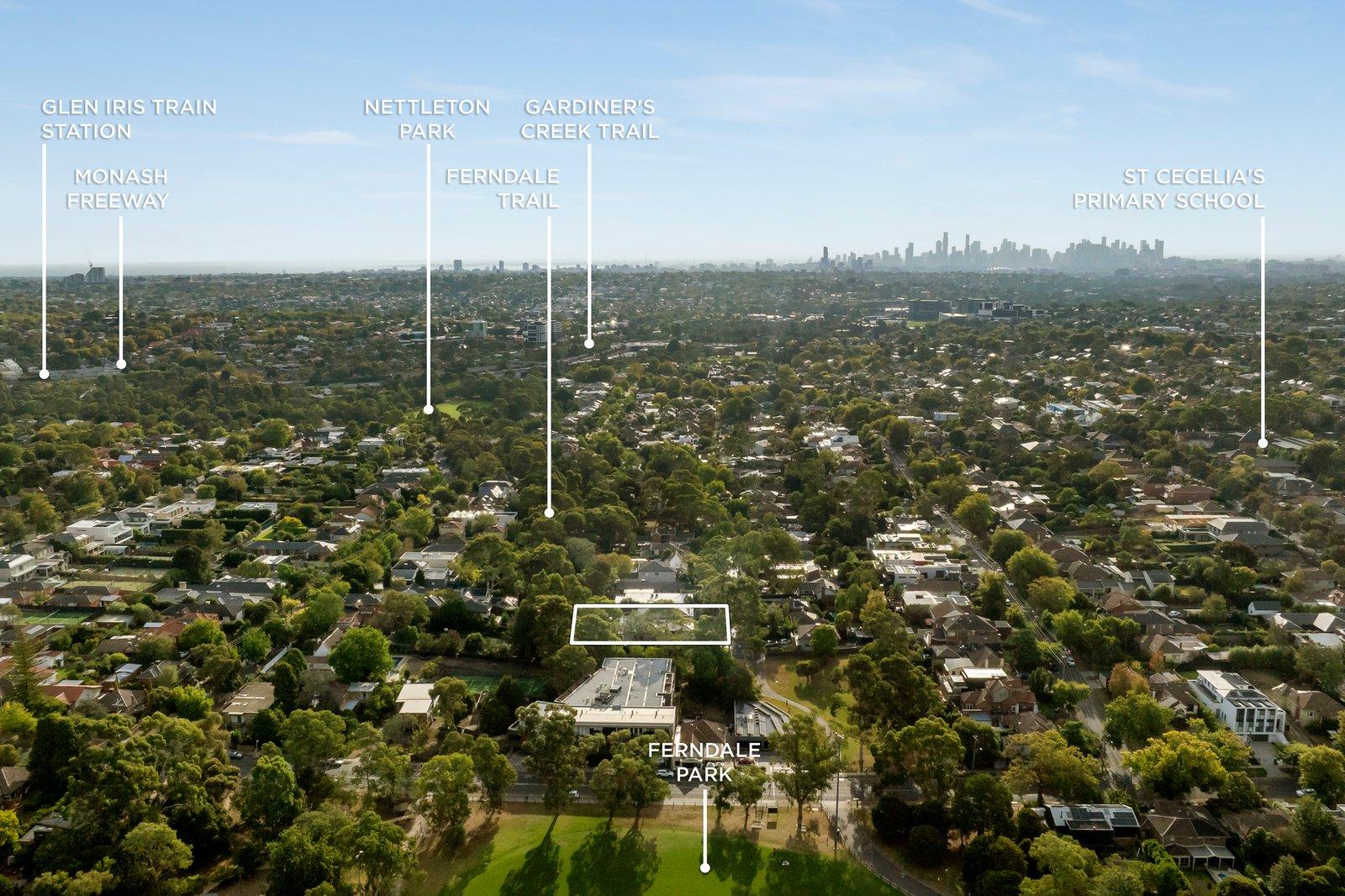 118 Great Valley Road, Glen Iris, 3146