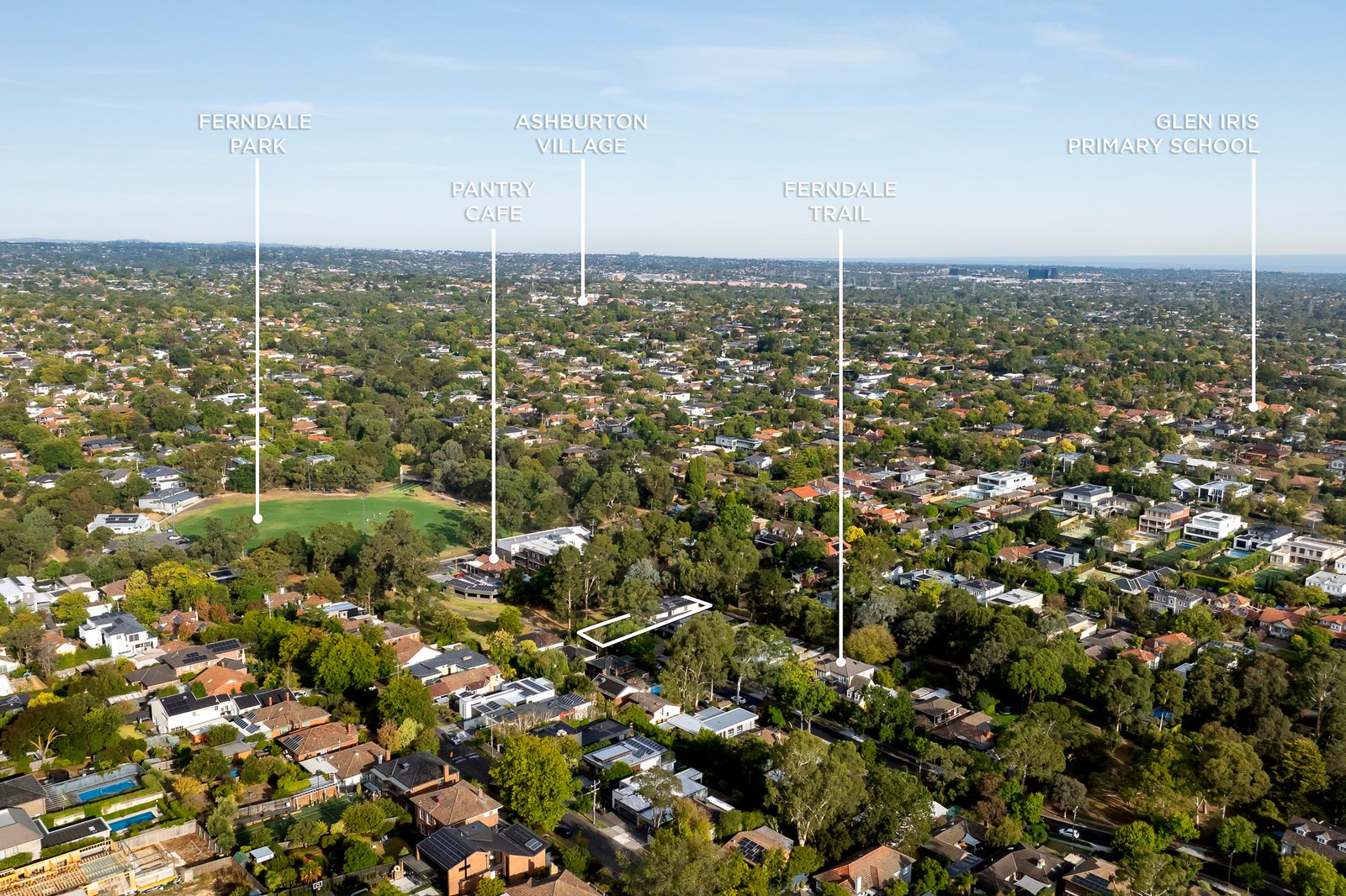 118 Great Valley Road, Glen Iris, 3146