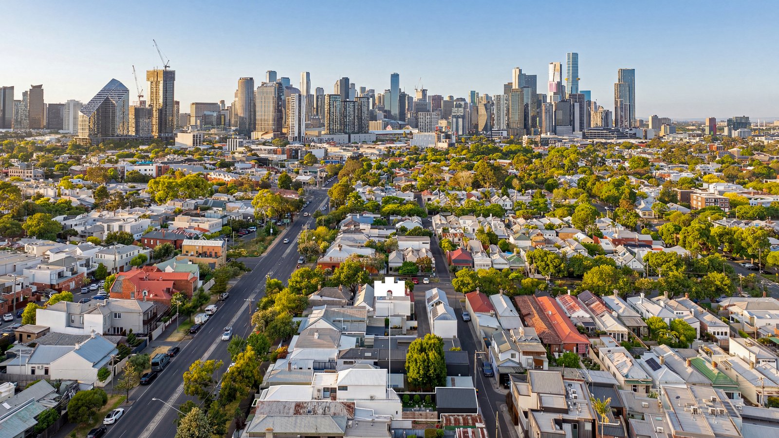 118 Pickles Street, South Melbourne, 3205
