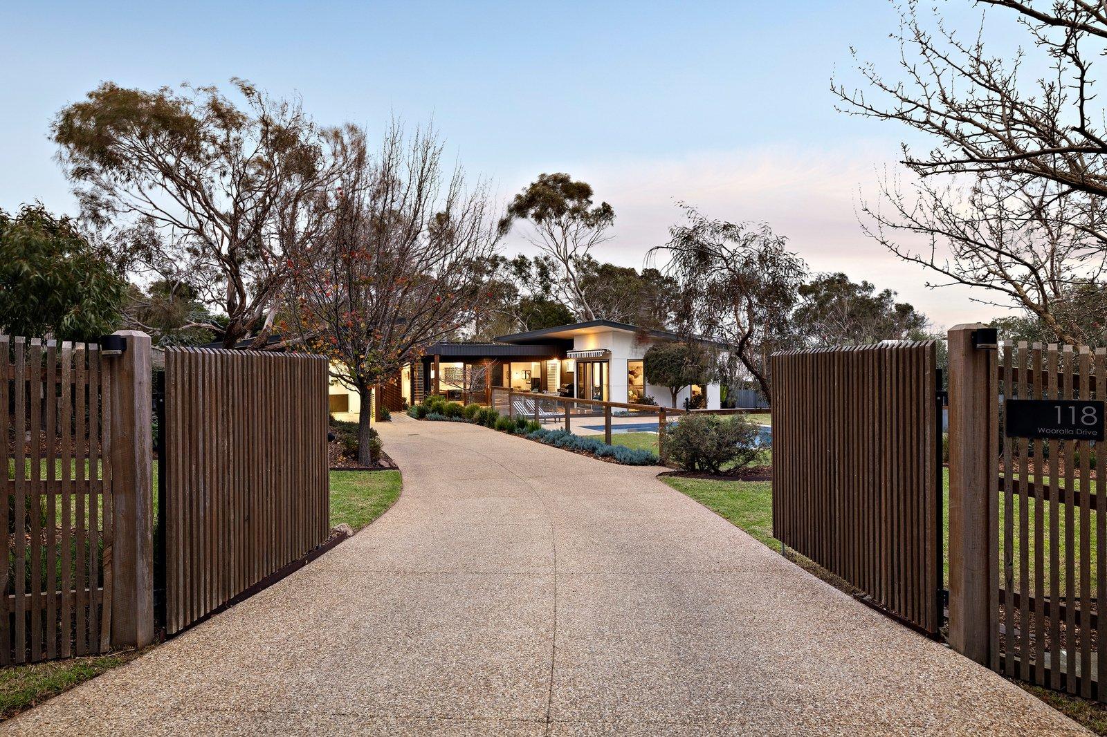 118 Wooralla Drive, Mount Eliza, 3930